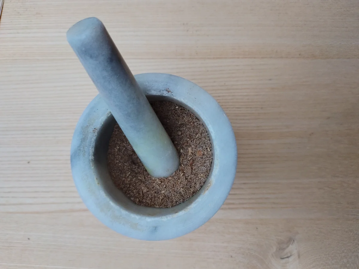 Rezept: Fleischkäse nach Ostschweizer Rezept - mit der Küchenmaschine Bild Nr. 13795 Fleischkäse nach Ostschweizer Rezept - mit der Küchenmaschine - Rezept - Bild Nr. 13795