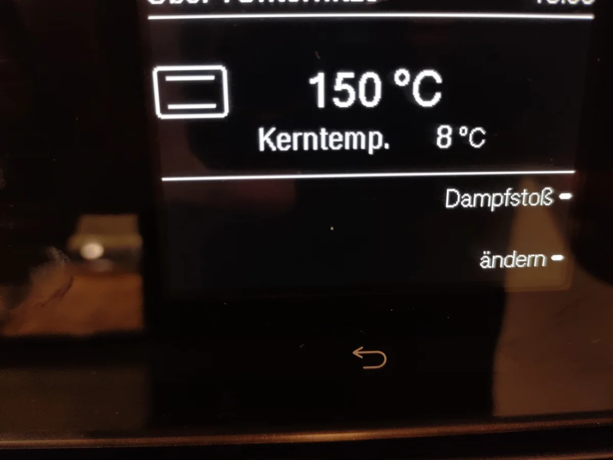 Rezept: Fleischkäse nach Ostschweizer Rezept - mit der Küchenmaschine Bild Nr. 13808 Fleischkäse nach Ostschweizer Rezept - mit der Küchenmaschine - Rezept - Bild Nr. 13808