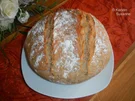 Kümmelbrot - Rezept - Bild Nr. 13788