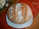 Kümmelbrot - Rezept - Bild Nr. 13788