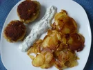 Fischfrikadellen - Rezept - Bild Nr. 13788