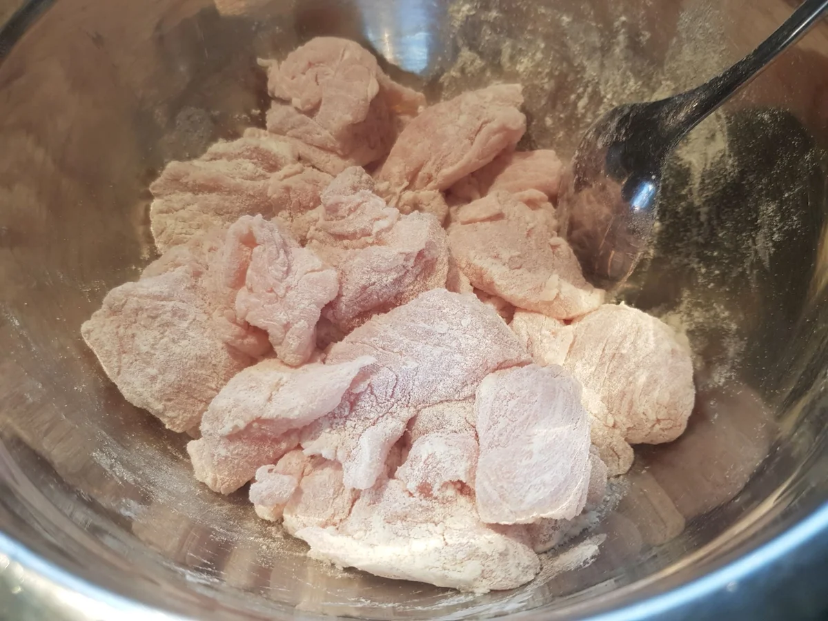 Rezept: Putengeschnetzeltes mit Aceto-Balsamico, mediterran Bild Nr. 13800 Putengeschnetzeltes mit Aceto-Balsamico, mediterran - Rezept - Bild Nr. 13800