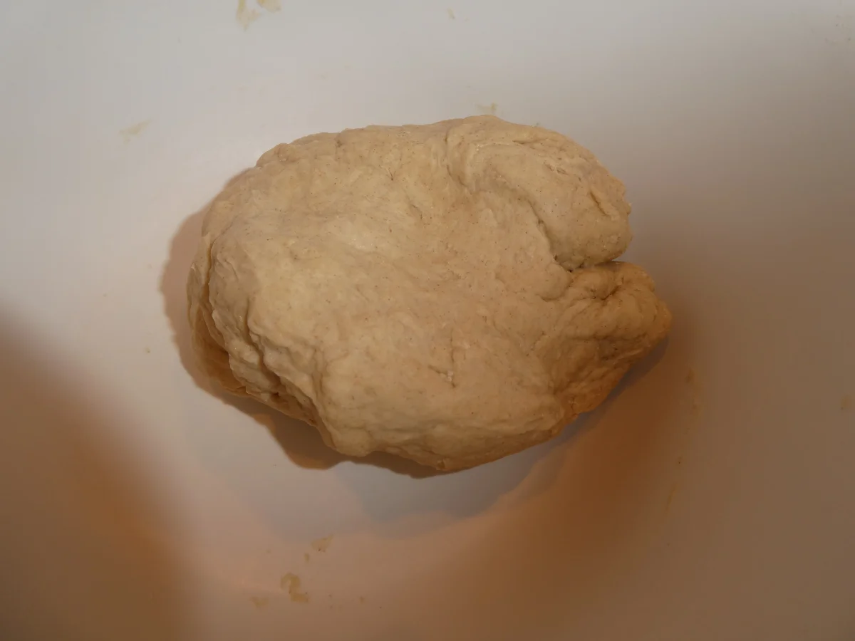 Pizza Margherita - Rezept - Bild Nr. 13796