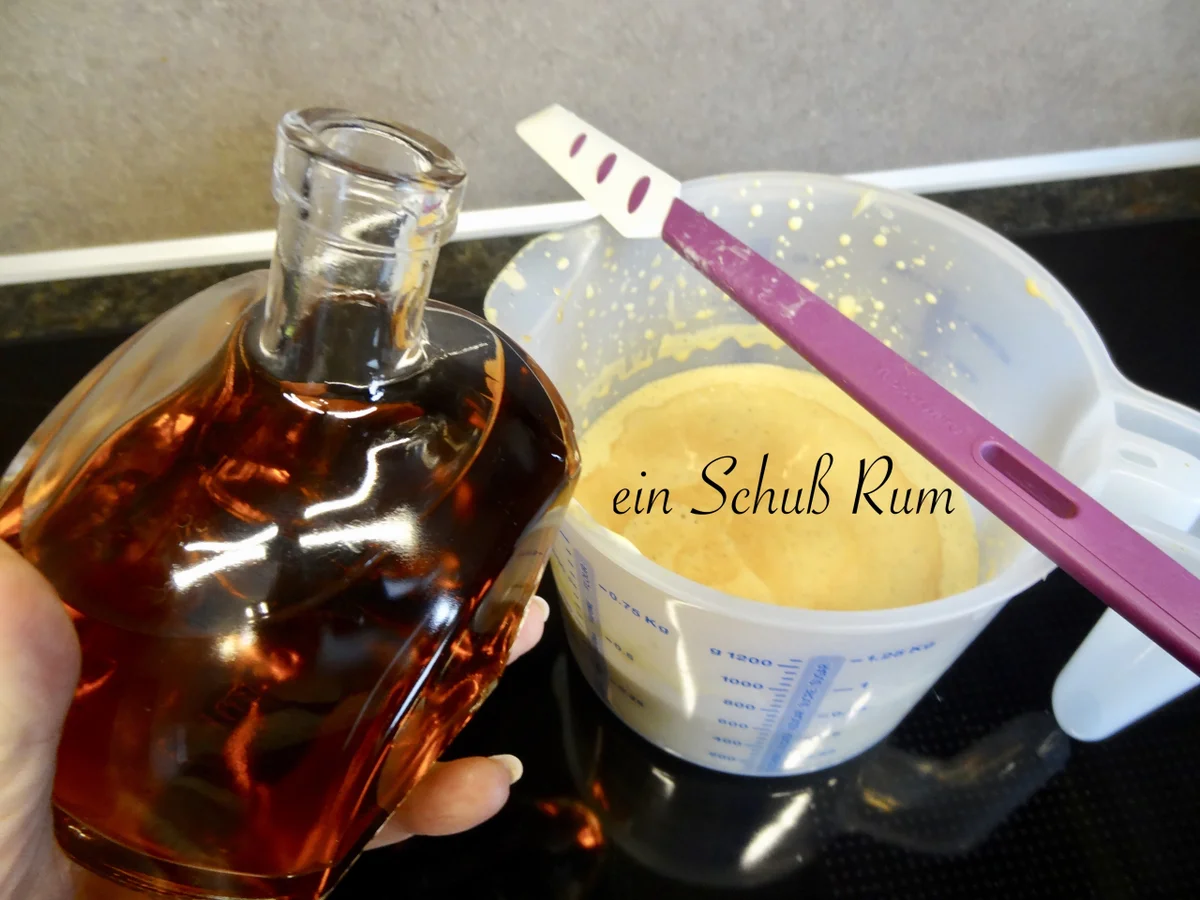 Cremeschnitten mit Kaffeecreme - Rezept - Bild Nr. 13804