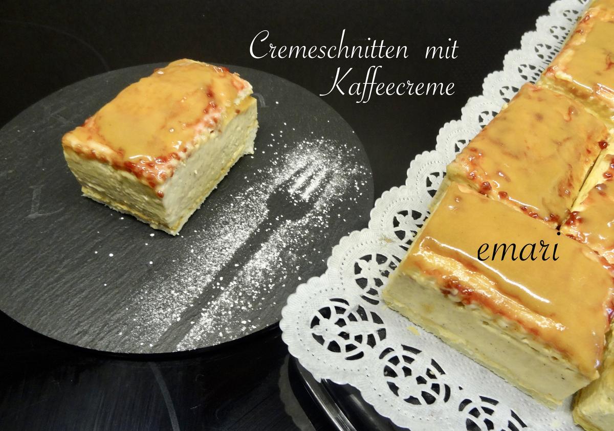 Allerbester Kaffee-Käsekuchen (ohne backen) - Rezept - kochbar.de