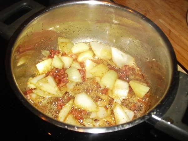 Rezept: Wacholderbraten geschmort Bild Nr. 13801 Wacholderbraten geschmort - Rezept - Bild Nr. 13801