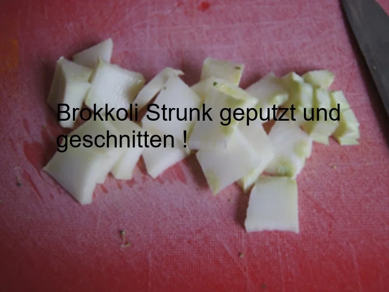 Rezept: Garnelen mit süßer Chilisauce, Brokkoli und Petersilien-Kartoffeln Bild Nr. 8 Garnelen mit süßer Chilisauce, Brokkoli und Petersilien-Kartoffeln - Rezept - Bild Nr. 8