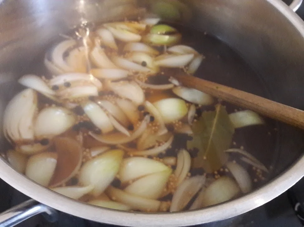 Soleier - Rezept - Bild Nr. 13801