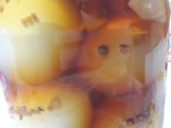 Soleier - Rezept - Bild Nr. 13804