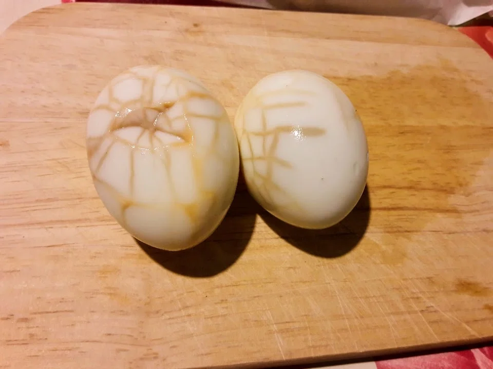 Soleier - Rezept - Bild Nr. 13805