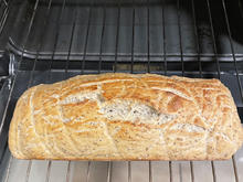 Ruck-Zuck Brot - Rezept - Bild Nr. 2