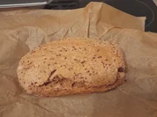 Ruck-Zuck Brot - Rezept - Bild Nr. 5