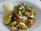 Gemüse-Curry - Rezept - Bild Nr. 13796