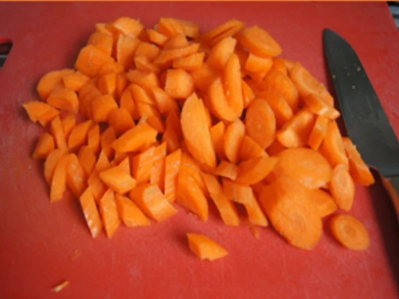 Weißkohlsuppe - Rezept - Bild Nr. 7