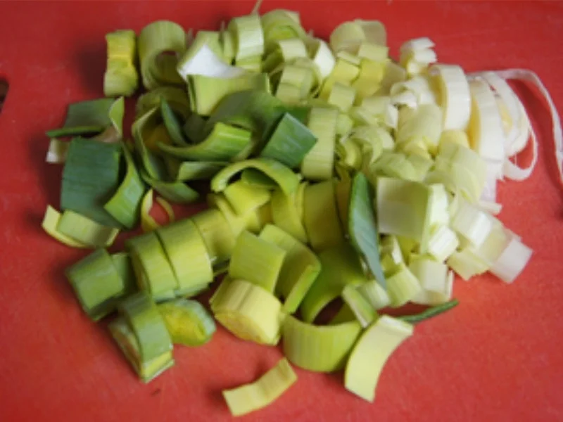 Weißkohlsuppe - Rezept - Bild Nr. 9