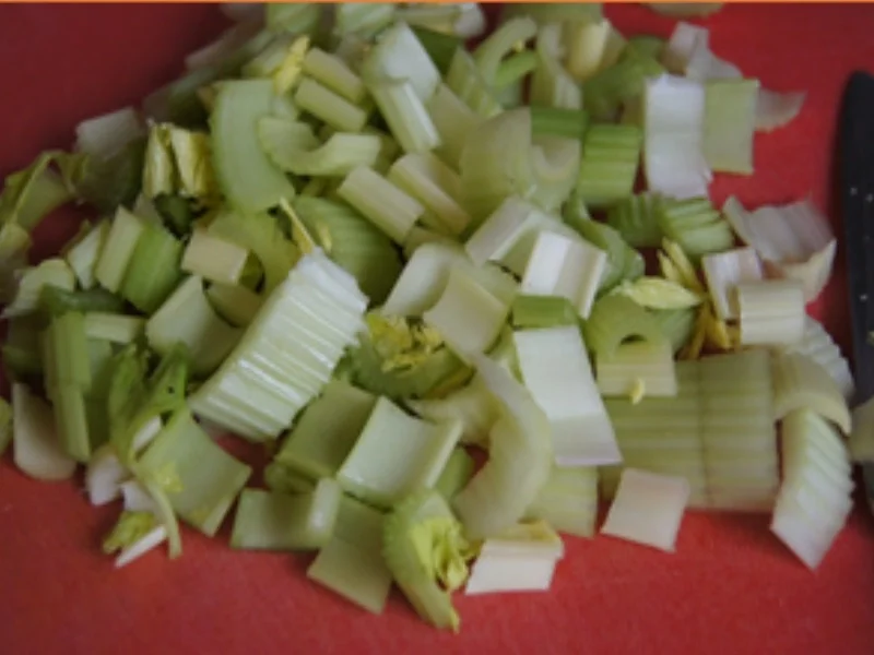 Weißkohlsuppe - Rezept - Bild Nr. 10