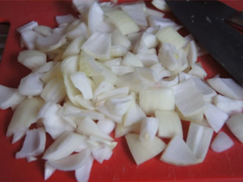 Weißkohlsuppe - Rezept - Bild Nr. 11