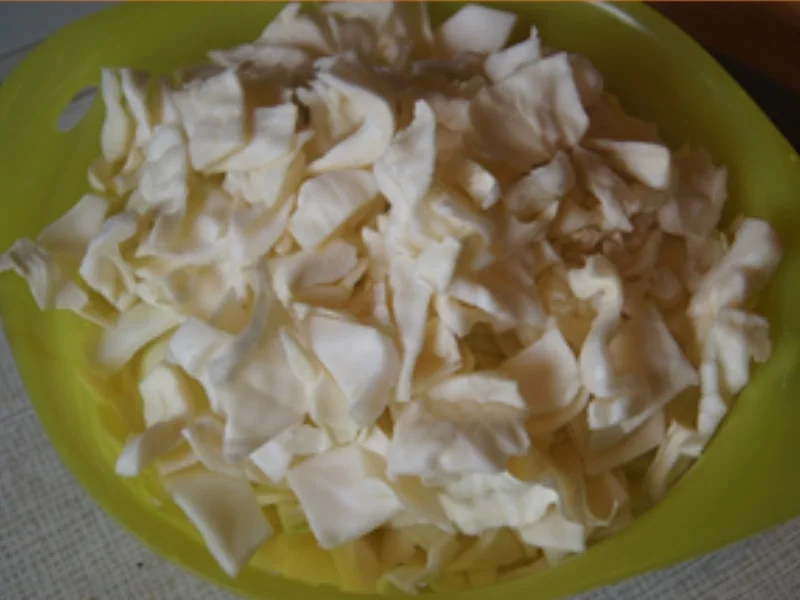 Weißkohlsuppe - Rezept - Bild Nr. 13