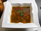 Feurige Fitnesssuppe - Rezept - Bild Nr. 13796