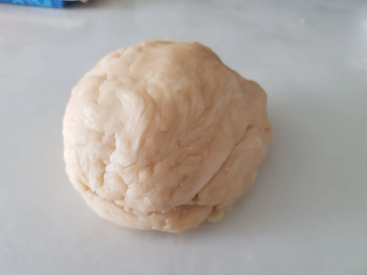 Rezept: Quiche mit Spinat und Ei Bild Nr. 13805 Quiche mit Spinat und Ei - Rezept - Bild Nr. 13805