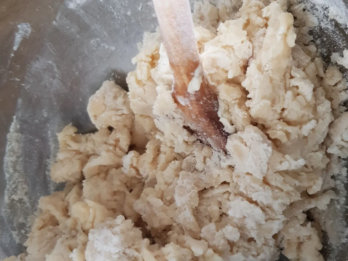 Rezept: Quiche mit Spinat und Ei Bild Nr. 13806 Quiche mit Spinat und Ei - Rezept - Bild Nr. 13806