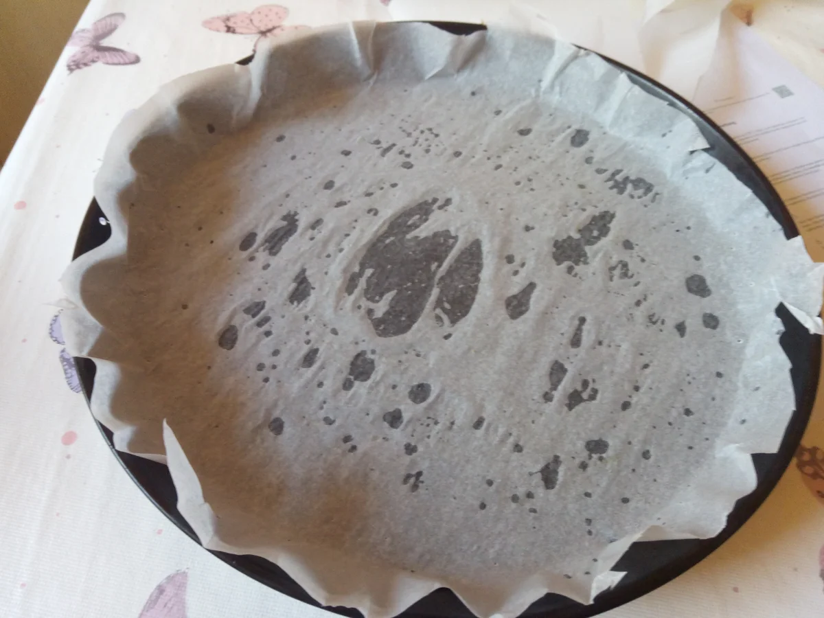 Osterlämmchen ( Rührteig ) gebacken . =kochbar Challenge 4,0 ( April 2021 ) - Rezept - Bild Nr. 13808