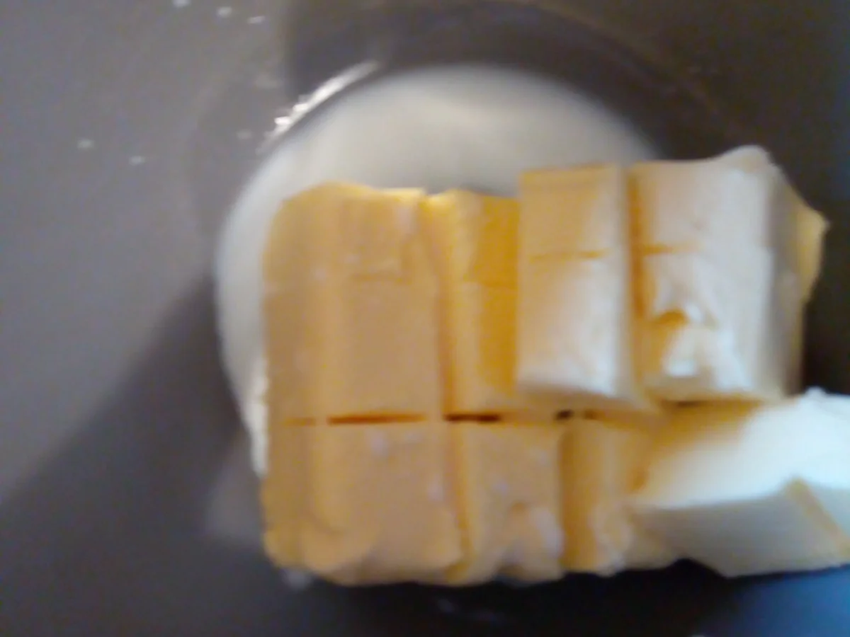 Osterlämmchen ( Rührteig ) gebacken . =kochbar Challenge 4,0 ( April 2021 ) - Rezept - Bild Nr. 13822