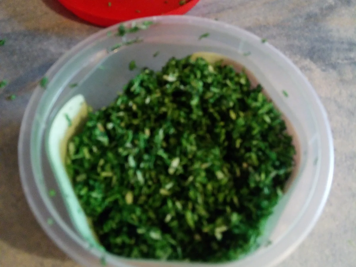 Osterlämmchen ( Rührteig ) gebacken . =kochbar Challenge 4,0 ( April 2021 ) - Rezept - Bild Nr. 13825