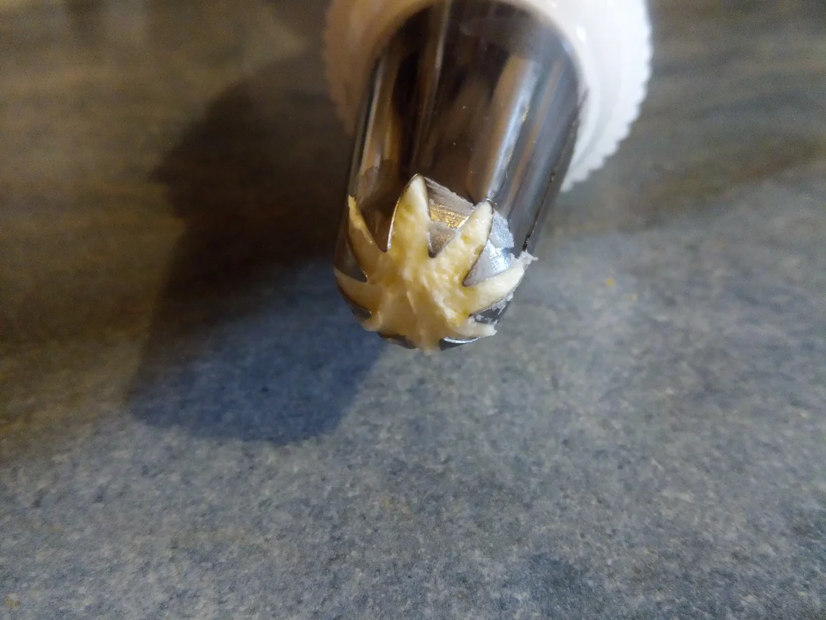 Osterlämmchen ( Rührteig ) gebacken . =kochbar Challenge 4,0 ( April 2021 ) - Rezept - Bild Nr. 13826