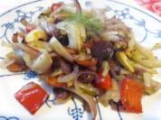 Fenchelgemüse - Rezept - Bild Nr. 13801