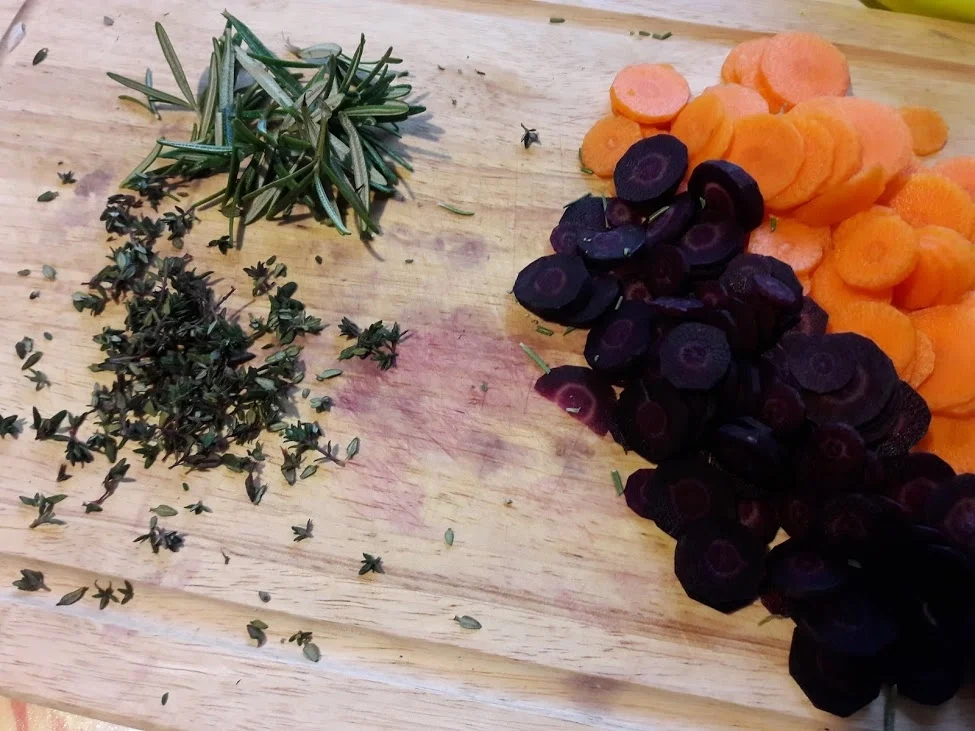 Rezept: Fenchelgemüse Bild Nr. 13806 Fenchelgemüse - Rezept - Bild Nr. 13806