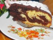 Marmorkuchen - Rezept - Bild Nr. 13801