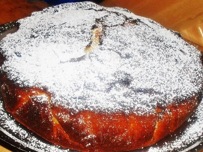 Marmorkuchen - Rezept - Bild Nr. 13802