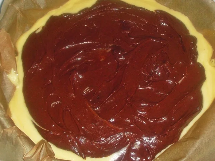 Marmorkuchen - Rezept - Bild Nr. 13804