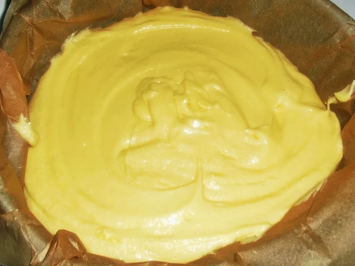 Marmorkuchen - Rezept - Bild Nr. 13805