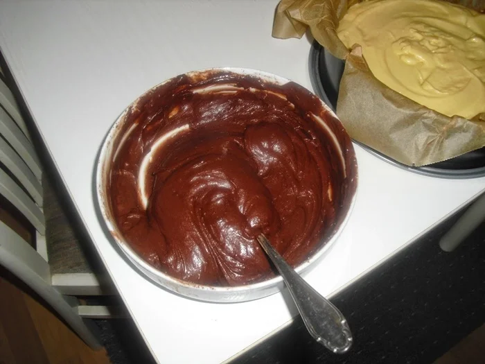 Marmorkuchen - Rezept - Bild Nr. 13806