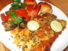 Knusprig gebratenes Zanderfilet - Rezept - Bild Nr. 13801