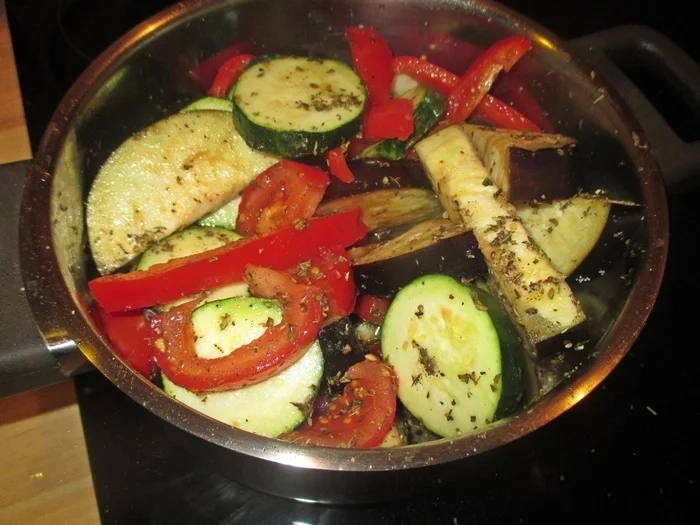 Rezept: Knusprig gebratenes Zanderfilet Bild Nr. 13802 Knusprig gebratenes Zanderfilet - Rezept - Bild Nr. 13802