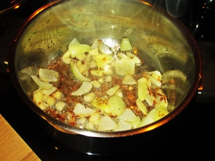 Rezept: Knusprig gebratenes Zanderfilet Bild Nr. 13803 Knusprig gebratenes Zanderfilet - Rezept - Bild Nr. 13803