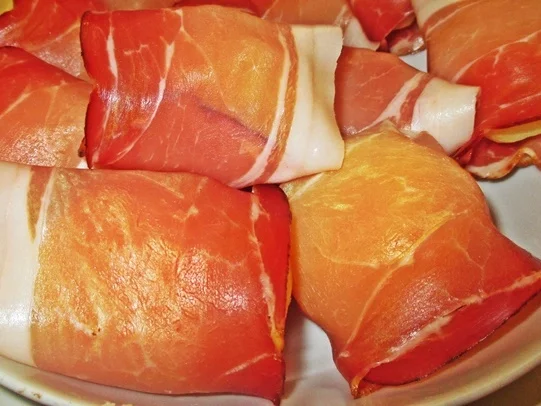 Rezept: Knusprig gebratenes Zanderfilet Bild Nr. 13807 Knusprig gebratenes Zanderfilet - Rezept - Bild Nr. 13807