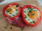 Strammer-Paprika-Max - Rezept - Bild Nr. 13801