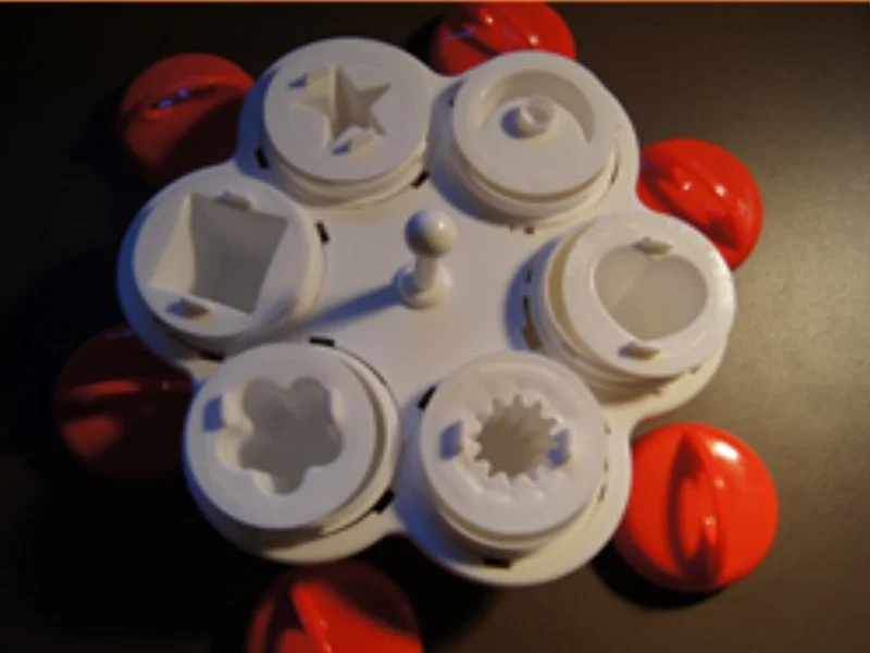 Herzchen-Stangenei - Rezept - Bild Nr. 4