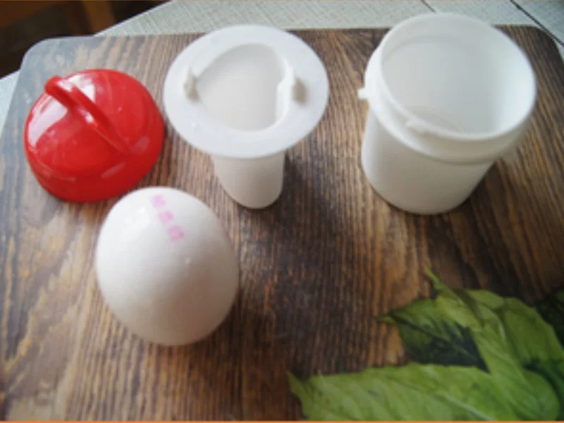 Herzchen-Stangenei - Rezept - Bild Nr. 5