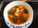Gemüsemixsuppe - Rezept - Bild Nr. 13801