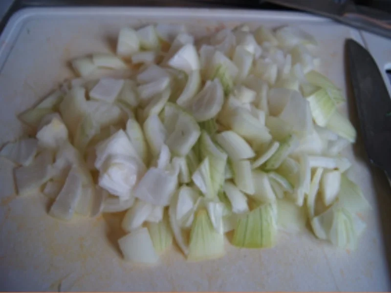 Rezept: Gemüsemixsuppe Bild Nr. 13804 Gemüsemixsuppe - Rezept - Bild Nr. 13804