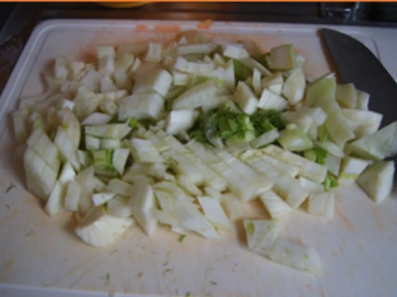 Rezept: Gemüsemixsuppe Bild Nr. 13808 Gemüsemixsuppe - Rezept - Bild Nr. 13808