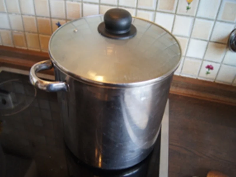 Rezept: Gemüsemixsuppe Bild Nr. 13815 Gemüsemixsuppe - Rezept - Bild Nr. 13815