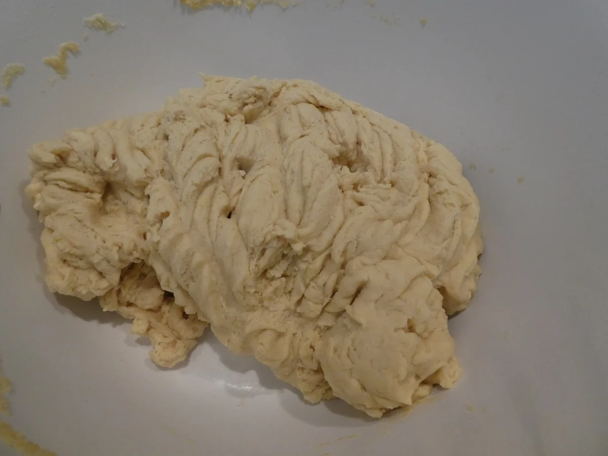 Pinsa Romana - Rezept - Bild Nr. 13836