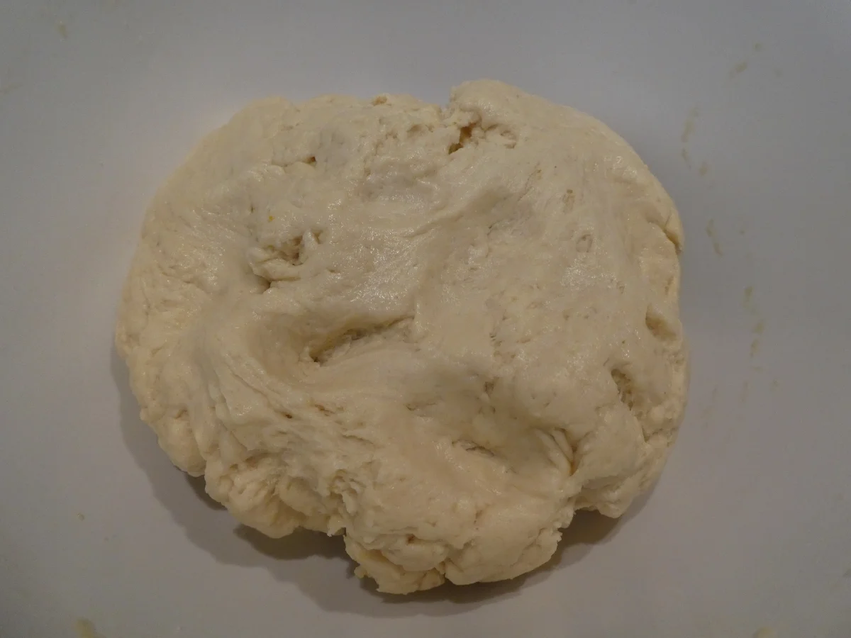 Pinsa Romana - Rezept - Bild Nr. 13838