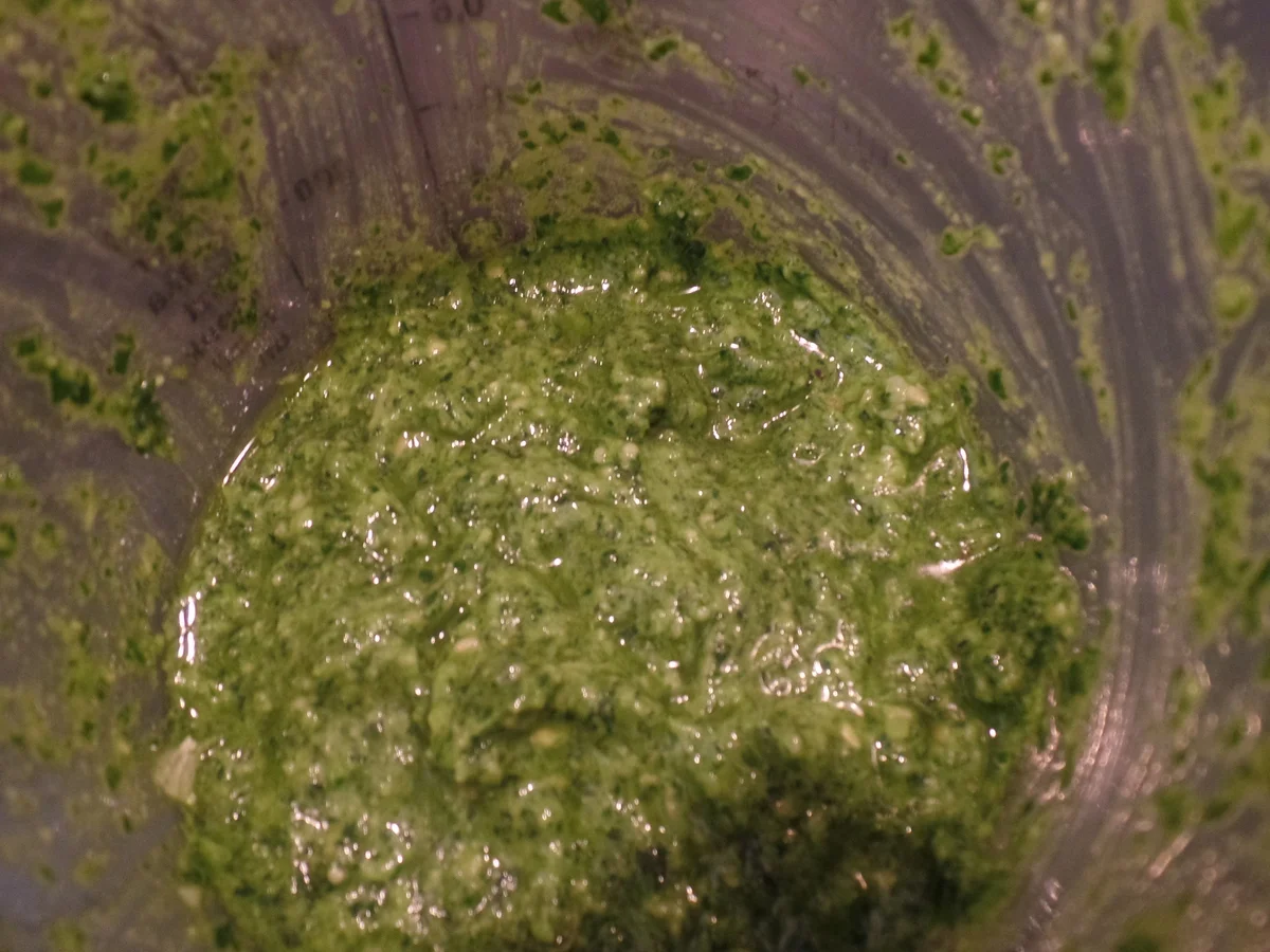 Pinsa Romana - Rezept - Bild Nr. 13841